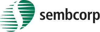 Sembcorp Logo